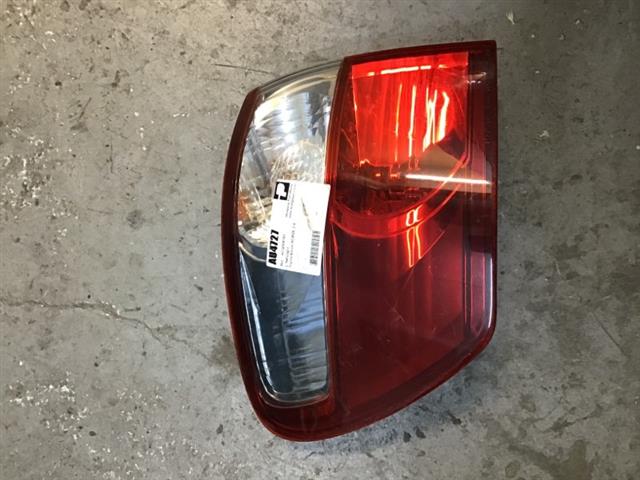 L Tail Light