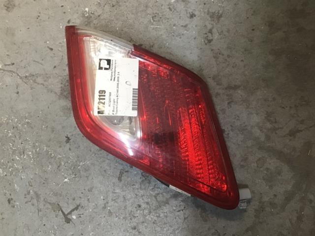 R Boot Light