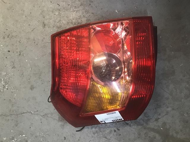 R Tail Light
