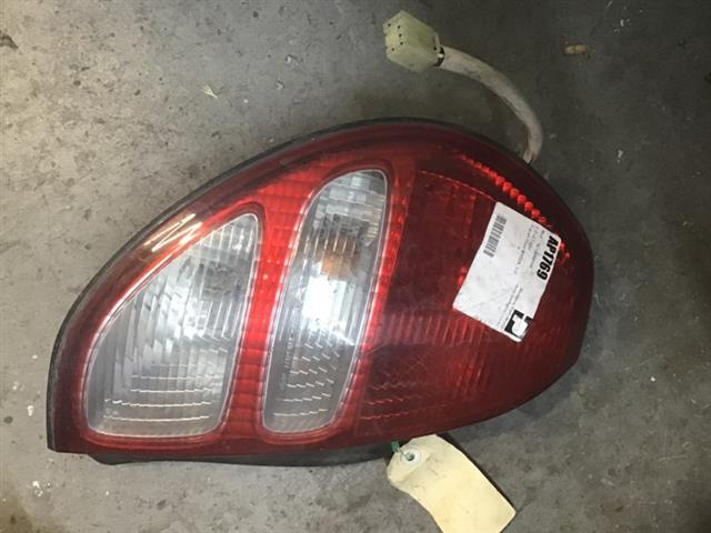 L Tail Light