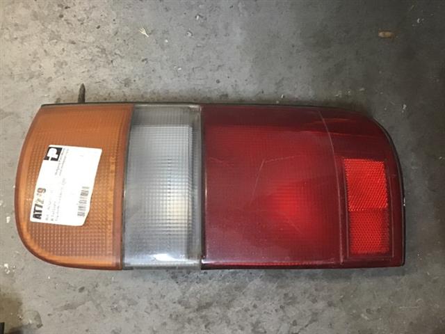 R Tail Light