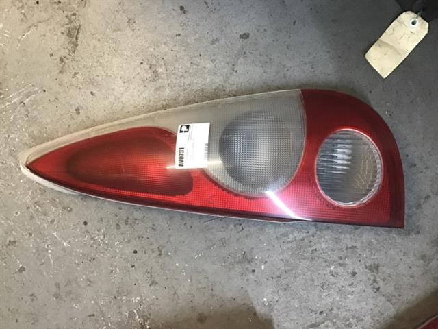R Tail Light