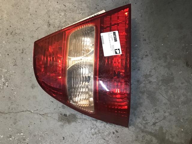 R Tail Light