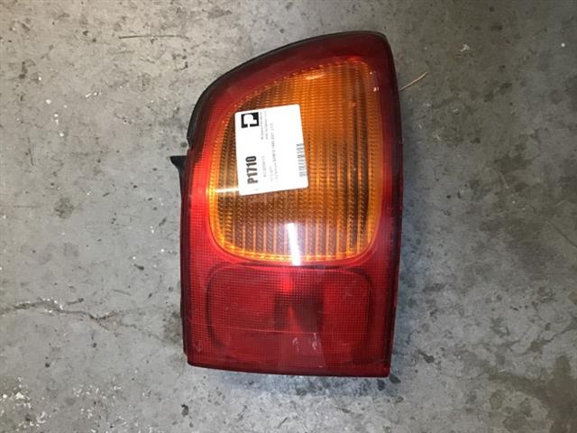 R Tail Light