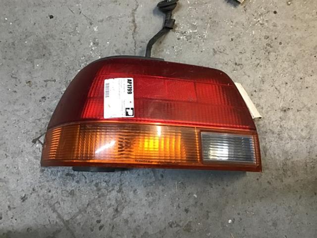 L Tail Light