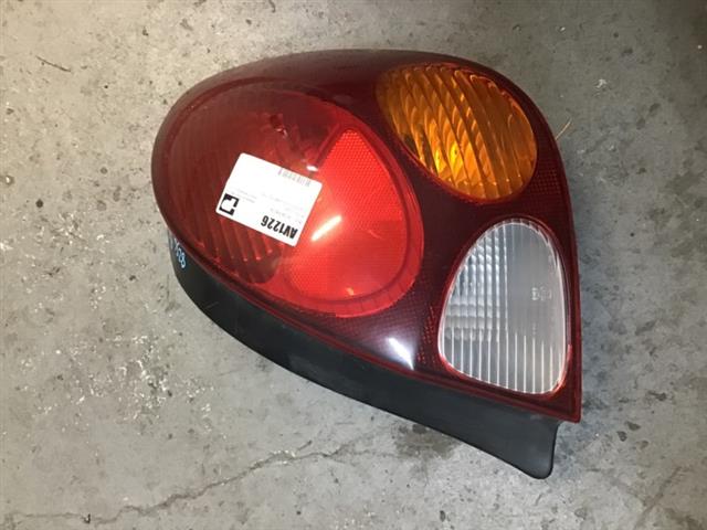 R Tail Light