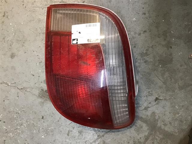 R Tail Light
