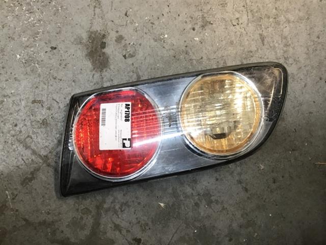 R Tailgate Light