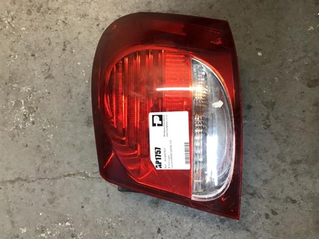R Tail Light