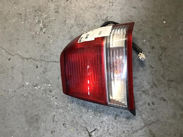 R Tail Light