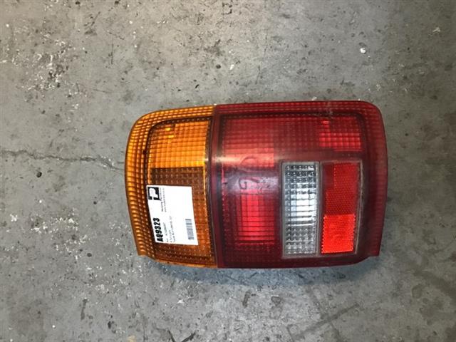 R Tail Light