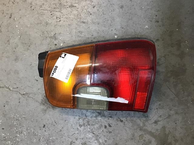 R Tail Light