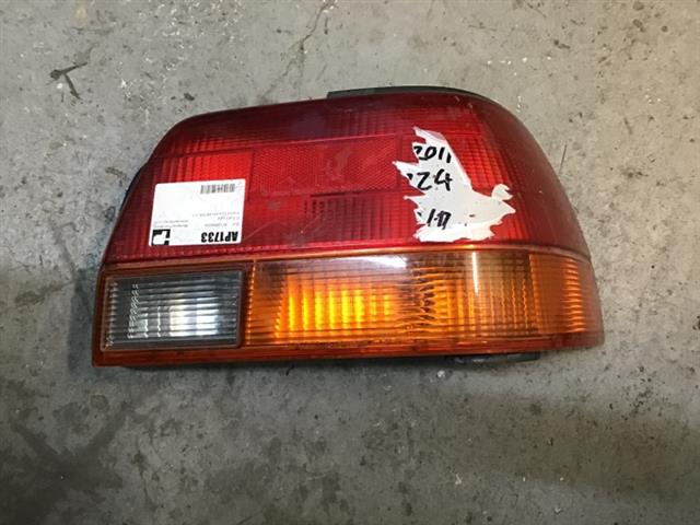 R Tail Light