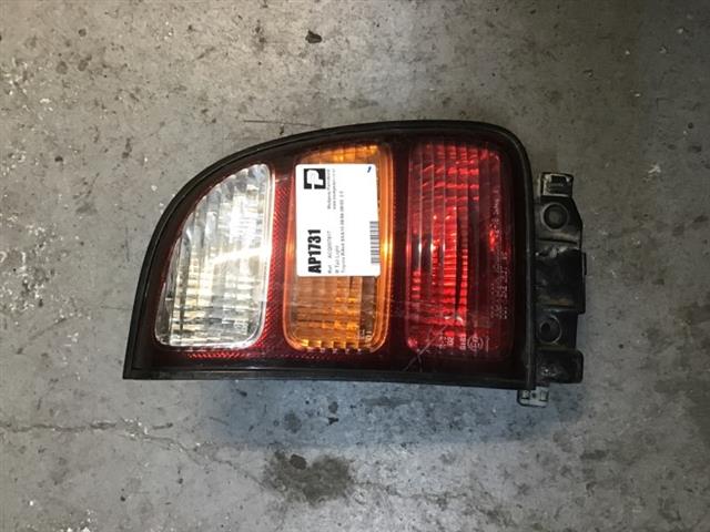 R Tail Light