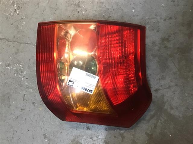 L Tail Light