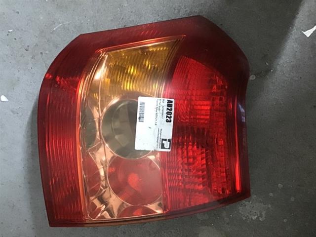 R Tail Light