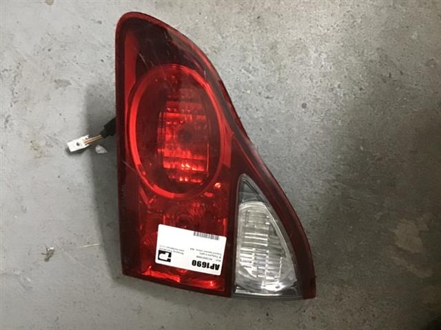 R Tailgate Light