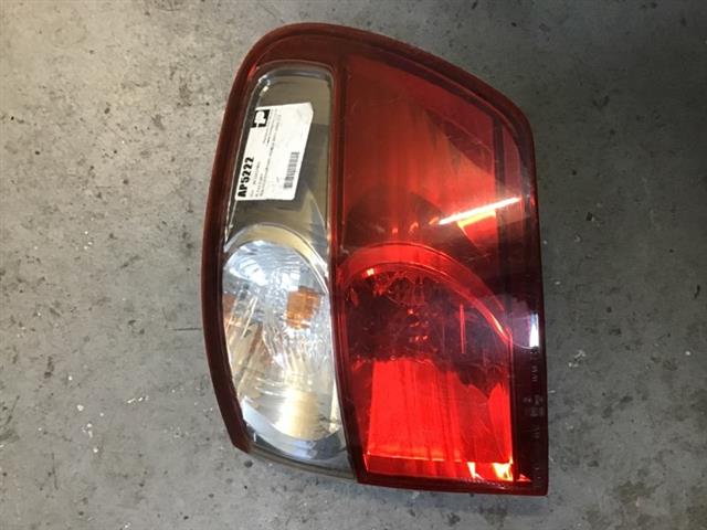 R Tail Light