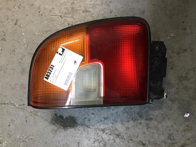 R Tail Light