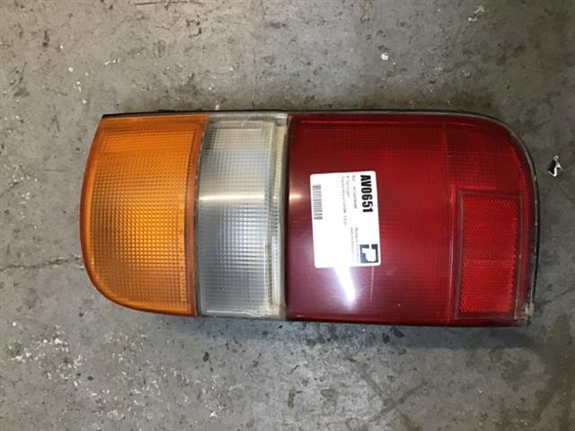 R Tail Light