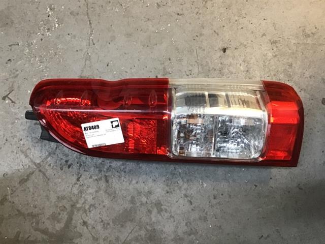 R Tail Light