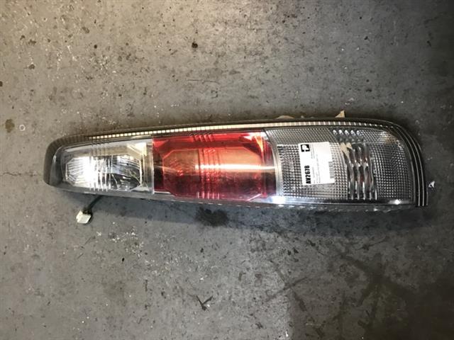 R Tail Light