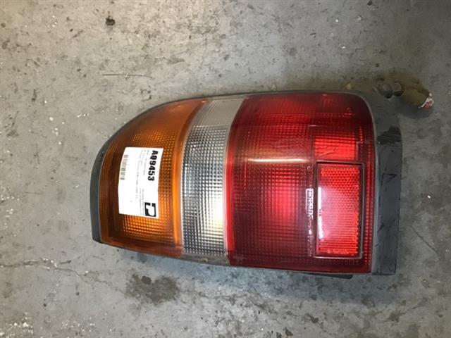 R Tail Light