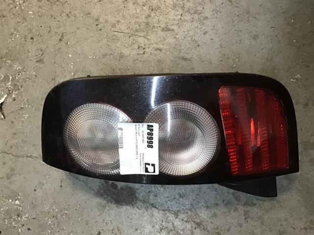 R Tail Light