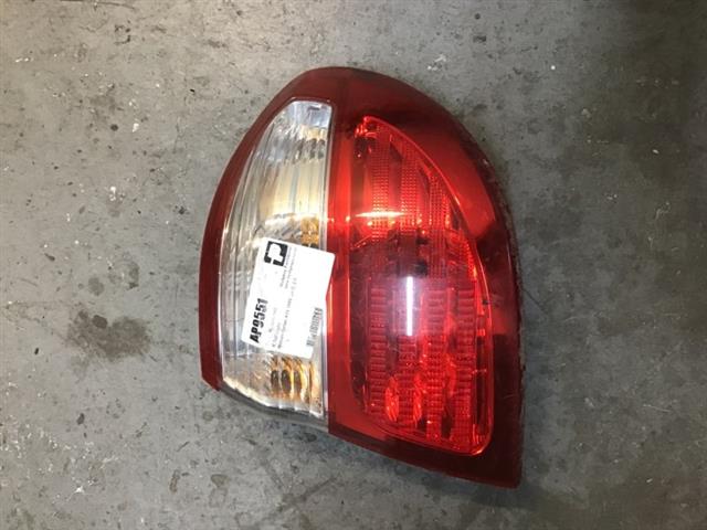 R Tail Light