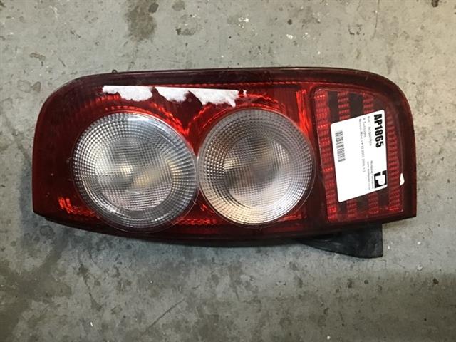 R Tail Light