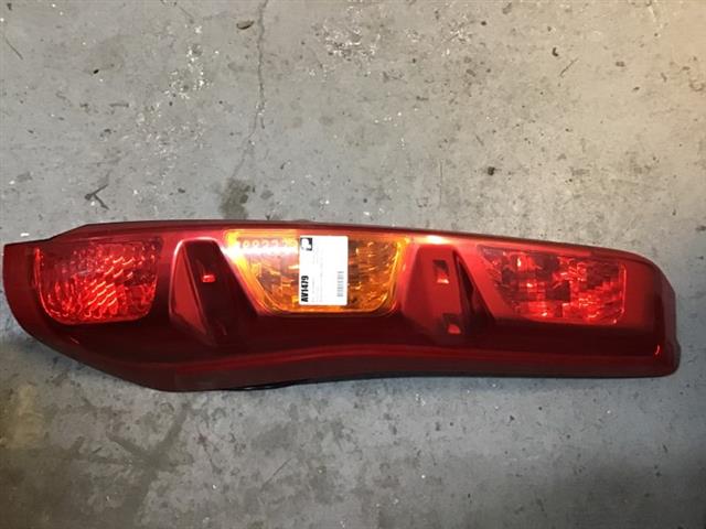R Tail Light