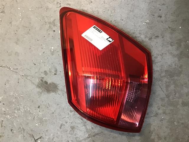 R Tail Light