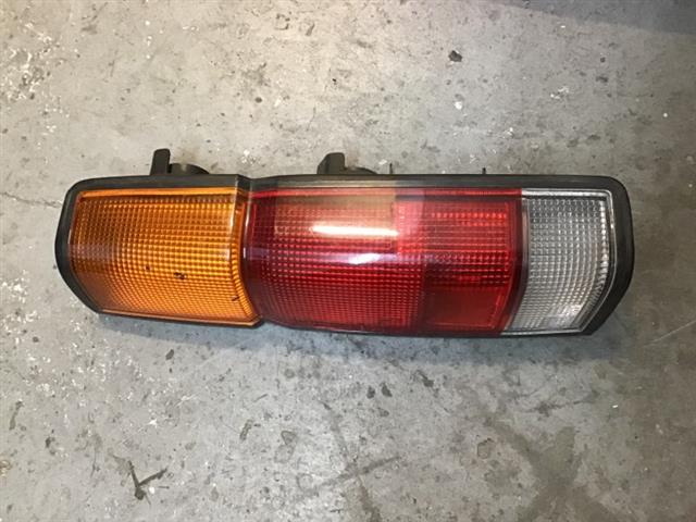 R Tail Light