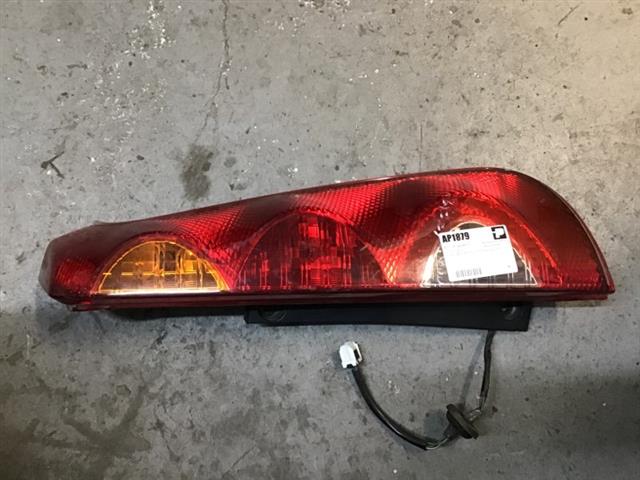 R Tail Light