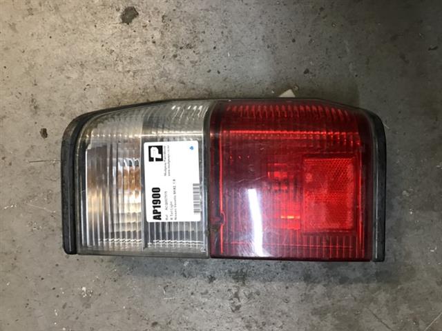 R Tail Light