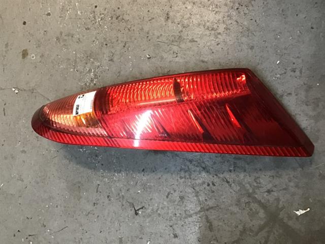 R Tail Light