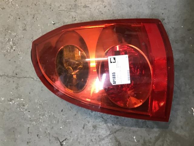 R Tail Light
