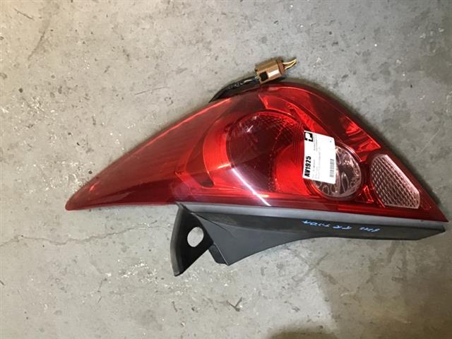 R Tail Light
