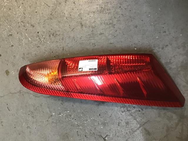 R Tail Light