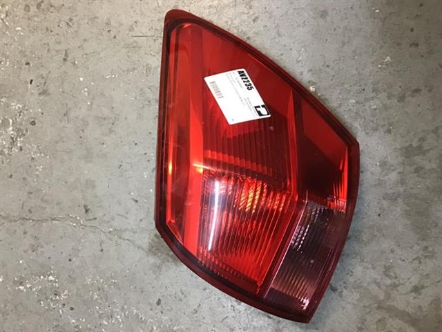 R Tail Light