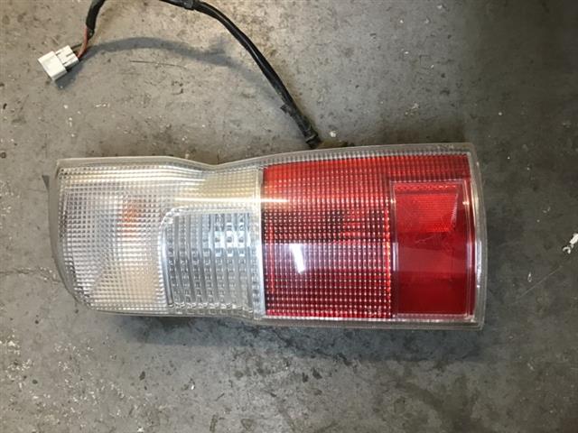 R Tail Light