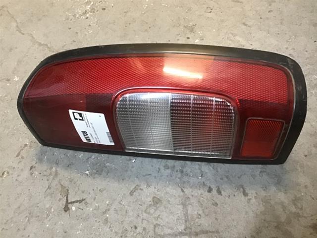 R Tail Light