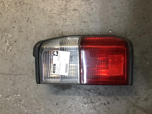 R Tail Light