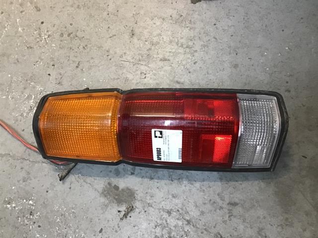 R Tail Light