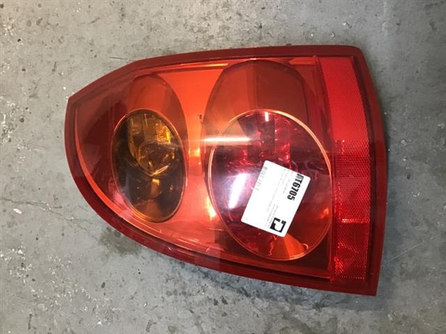 R Tail Light