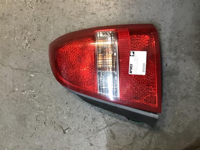 R Tail Light