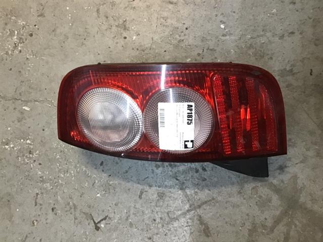 R Tail Light