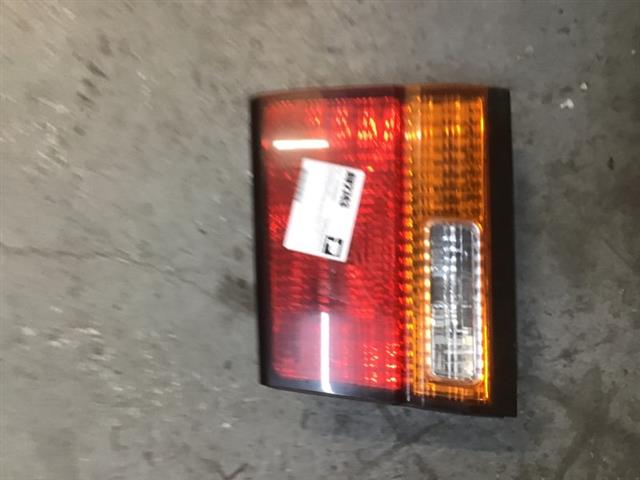R Tailgate Light