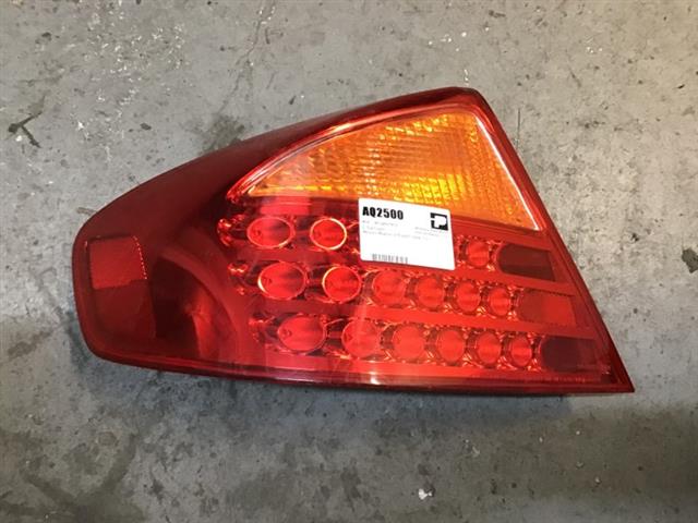 L Tail Light