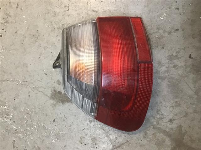 L Tail Light
